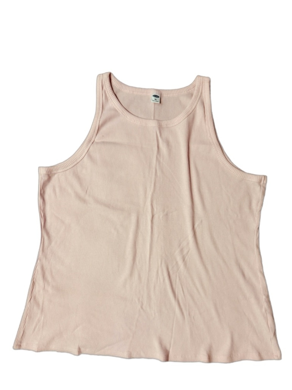Bundle of (3) Old Navy Ribbed Tanks, Size XXL (20) - Picture 3 of 12